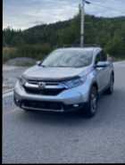 2019 Honda CRV EX-L AWD warranty till Dec 2026.    - Photo 1 of 20
