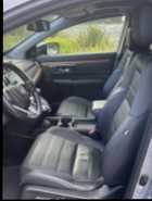 2019 Honda CRV EX-L AWD warranty till Dec 2026.    - Photo 19 of 20