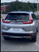 2019 Honda CRV EX-L AWD warranty till Dec 2026.    - Photo 11 of 20