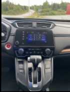 2019 Honda CRV EX-L AWD warranty till Dec 2026.    - Photo 15 of 20