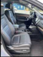 2019 Honda CRV EX-L AWD warranty till Dec 2026.    - Photo 18 of 20