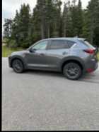 2019 Mazda CX-5  GS