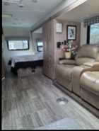 2019 Mercedes Sunseeker Motor Home29400 - Photo 1 of 10
