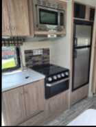 2019 Mercedes Sunseeker Motor Home29400 - Photo 9 of 10