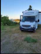 2019 Mercedes Sunseeker Motor Home29400 - Photo 8 of 10