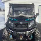 2019 CF MOTO U FORCE