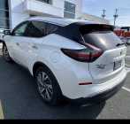 2019 Nissan Murano SL AWD - Photo 1 of 6