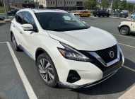 2019 Nissan Murano SL AWD - Photo 5 of 6