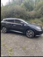 2019 Nissan Murano