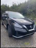 2019 Nissan Murano - Photo 2 of 3