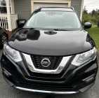 2019 Nissan Rogue SV AWD