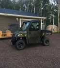 2019 Polaris Ranger