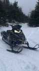 2019 Polaris skidoo