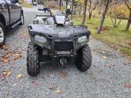 2019 Polaris Sportsman EXT 325 4x4  - Photo 3 of 4