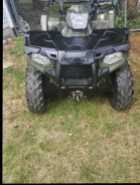 2019 Polaris Sportsman EXT 4x4  - Photo 1 of 4