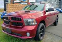 2019 Ram