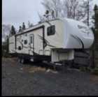 2019 KZ sportsman 36ft camper
