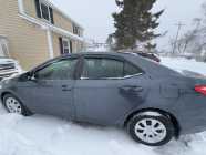 2019 Toyota Corolla LE - Photo 1 of 8