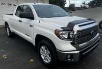 2019 Toyota Tundra Double Cab SR5 4 x 4 - Photo 3 of 10