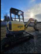 2019 Wacker Neuson EZ28 VDS Excavator  - Photo 3 of 5