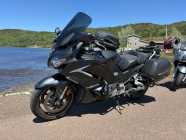 2019 Yamaha FJR1300 ES