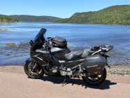 2019 Yamaha FJR1300 ES - Photo 1 of 5