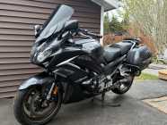 2019 Yamaha FJR1300 ES - Photo 3 of 5