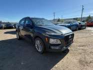 GP Auto Sales Ltd