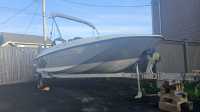 2020 Bayliner Element E18