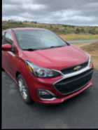2020 Chevrolet Spark LT - Photo 4 of 6
