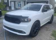 2020 Durango sxt