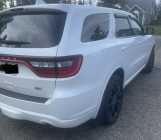 2020 Durango sxt - Photo 2 of 9