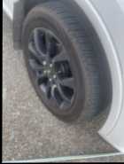 2020 Durango sxt - Photo 5 of 9