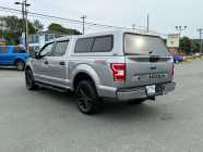 2020 Ford F-150 XL - Photo 4 of 7
