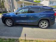 For sale 2020 GMV Terrain