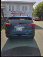 For sale 2020 GMV Terrain - Photo 1 of 10