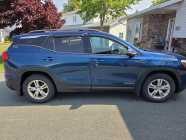 For sale 2020 GMV Terrain - Photo 2 of 10