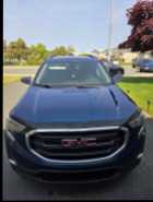 For sale 2020 GMV Terrain - Photo 3 of 10