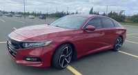 2020 Honda accord sport  - Photo 1 of 8