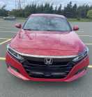 2020 Honda accord sport  - Photo 2 of 8