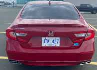 2020 Honda accord sport  - Photo 4 of 8