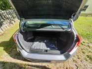 2020 Honda Civic LX - Photo 2 of 9