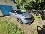 2020 Honda Civic LX - Photo 4 of 9