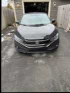 For Sale 2020 Honda Civic Coupe