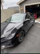 For Sale 2020 Honda Civic Coupe - Photo 1 of 7