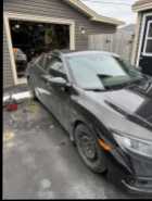 For Sale 2020 Honda Civic Coupe - Photo 3 of 7