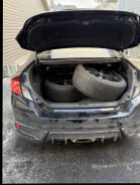 For Sale 2020 Honda Civic Coupe - Photo 5 of 7