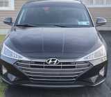 2020 Hyundai Elantra FOR PRIVATE SALE