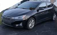 2020 Hyundai Elantra FOR PRIVATE SALE - Photo 1 of 3