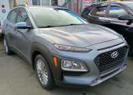 2020 Hyundai Kona AWD